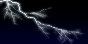 lightning